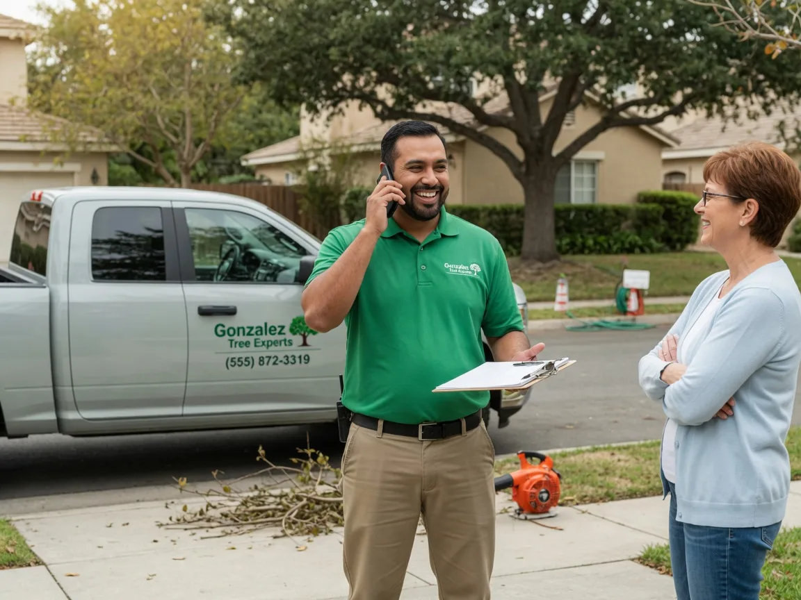 Tree Service Dodge, TX FAQs